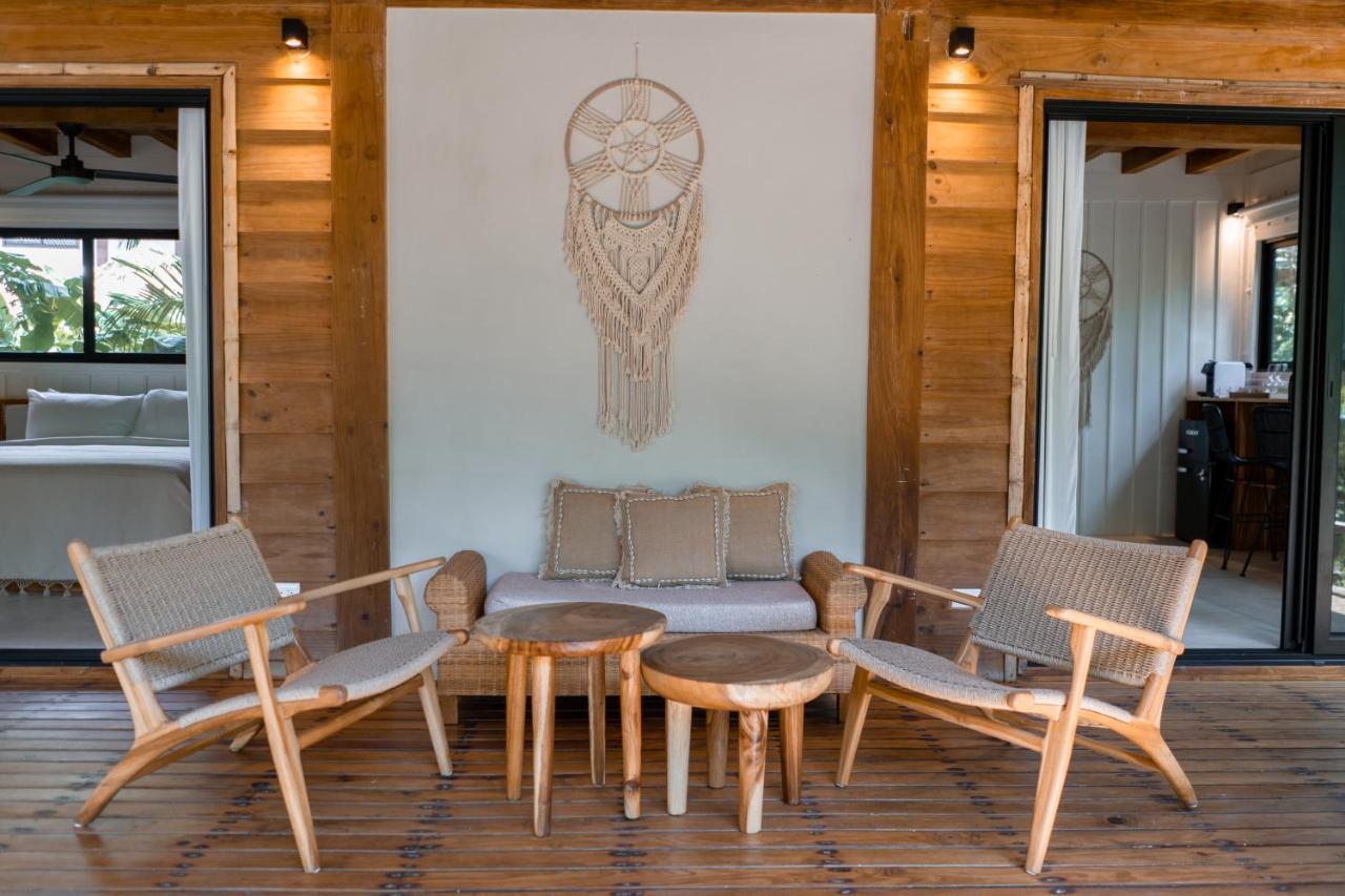 Blue Mist Hotel- Adults Only Playa Santa Teresa  Exterior foto